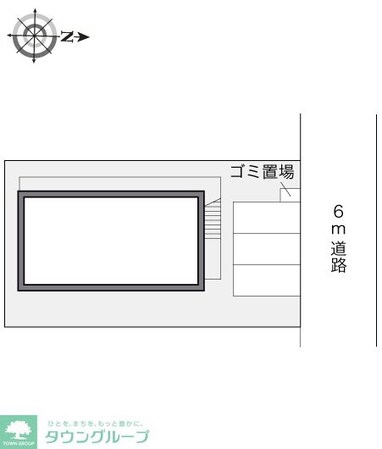 レオパレス慶の物件内観写真